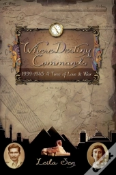 Where Destiny Commands