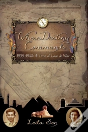 Capa do artigo Where Destiny Commands