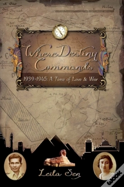 Capa do artigo Where Destiny Commands