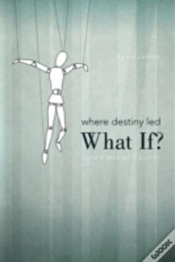 Capa do artigo Where Destiny Led