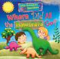Where Did All The Dinosaurs Go? - Preview
