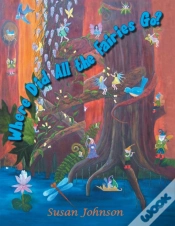 Capa do artigo Where Did All The Fairies Go?