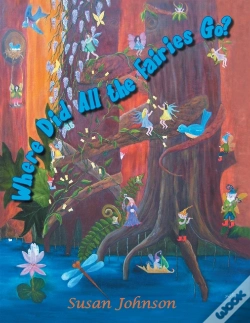 Capa do artigo Where Did All The Fairies Go?