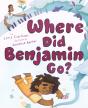 Where Did Benjamin Go? - Preview