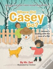 Where Did Casey Go?