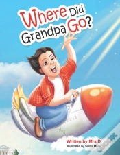 Capa do artigo Where Did Grandpa Go?