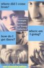 Where Did I Come From? Where Am I Going? How Do Â€“ Straight Talk For Young Catholics - Preview