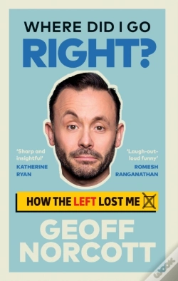 Capa do artigo Where Did I Go Right?