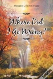 Where Did I Go Wrong?