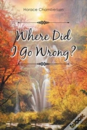 Capa do artigo Where Did I Go Wrong?