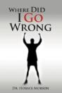 Where Did I Go Wrong - Preview