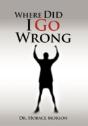 Where Did I Go Wrong - Preview
