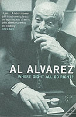Capa do artigo Where Did It All Go Right?