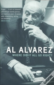 Capa do artigo Where Did It All Go Right?