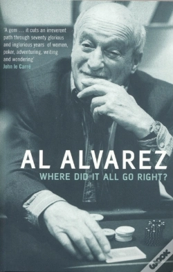 Capa do artigo Where Did It All Go Right?