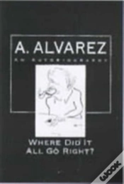 Capa do artigo Where Did It All Go Right?