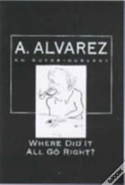 Capa do artigo Where Did It All Go Right?