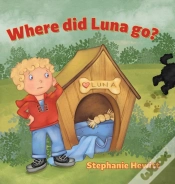 Capa do artigo Where Did Luna Go