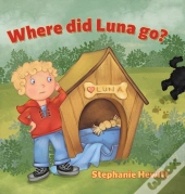 Where Did Luna Go