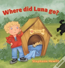 Capa do artigo Where Did Luna Go