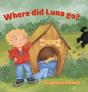 Where Did Luna Go - Preview