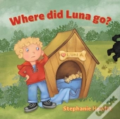 Where Did Luna Go