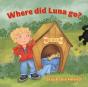 Where Did Luna Go - Preview