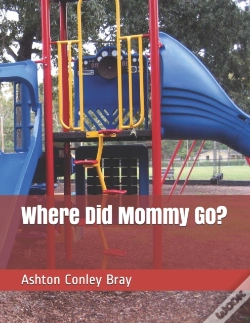 Capa do artigo Where Did Mommy Go?