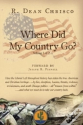 Where Did My Country Go?