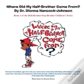 Where Did My Half-Brother Come From?