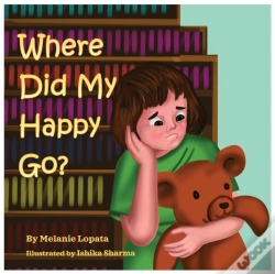 Capa do artigo Where Did My Happy Go?