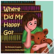 Where Did My Happy Go?