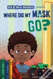 Capa do artigo Where Did My Mask Go?