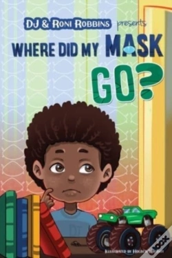Capa do artigo Where Did My Mask Go?