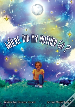 Capa do artigo Where Did My Mother Go?