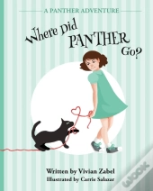 Where Did Panther Go?