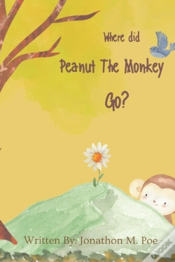 Capa do artigo Where Did Peanut The Monkey Go?