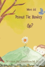 Capa do artigo Where Did Peanut The Monkey Go?