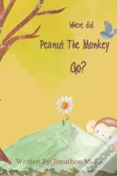 Where Did Peanut The Monkey Go?