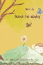 Where Did Peanut The Monkey Go? - Preview