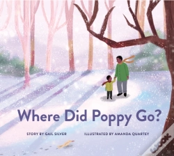 Capa do artigo Where Did Poppy Go?