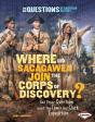 Where Did Sacagawea Join The Corps Of Discovery? - Preview