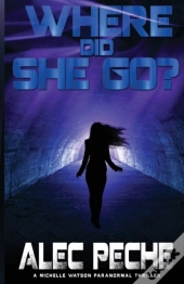 Where Did She Go
