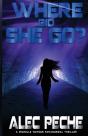 Where Did She Go - Preview