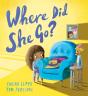 Where Did She Go? - Preview