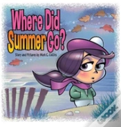 Capa do artigo Where Did Summer Go?