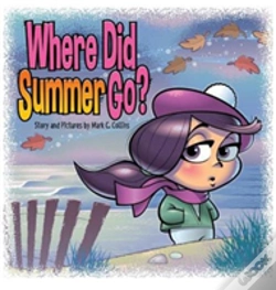 Capa do artigo Where Did Summer Go?