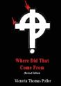 Where Did That Come From (Revised Edition) - Preview