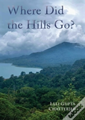 Capa do artigo Where Did The Hills Go