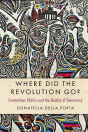 Where Did The Revolution Go? - Preview